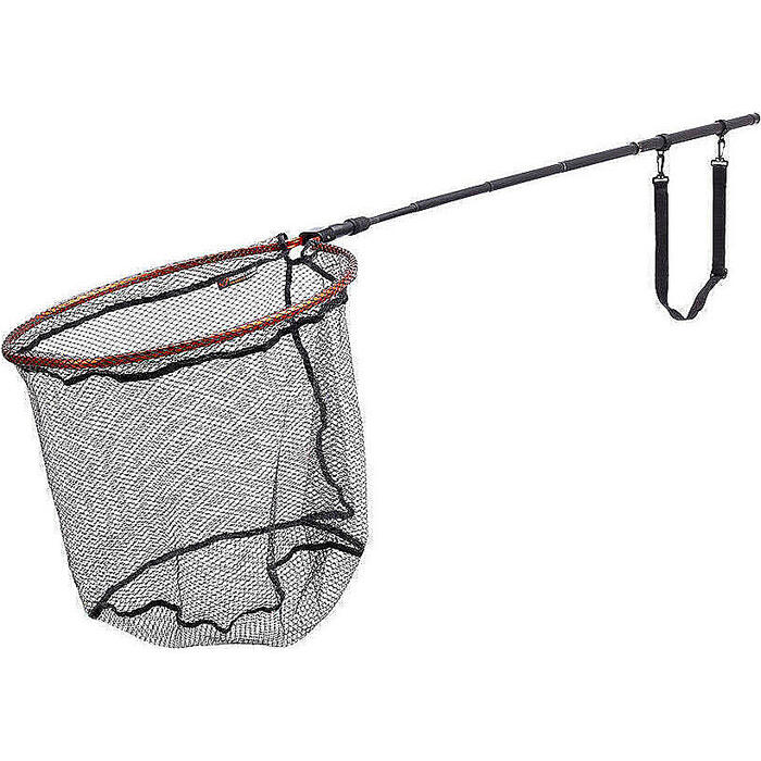 Savage Gear Easy Fold Street Fishing Net S 50x45x45cm