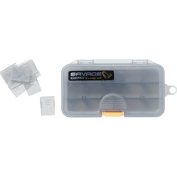Savage Gear Lureboxes 1b 13.8x7.7x3.1