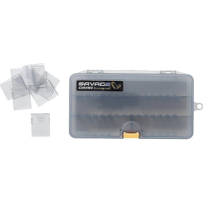 Savage Gear Lureboxes 4b 21.4x11.8x4.5cm