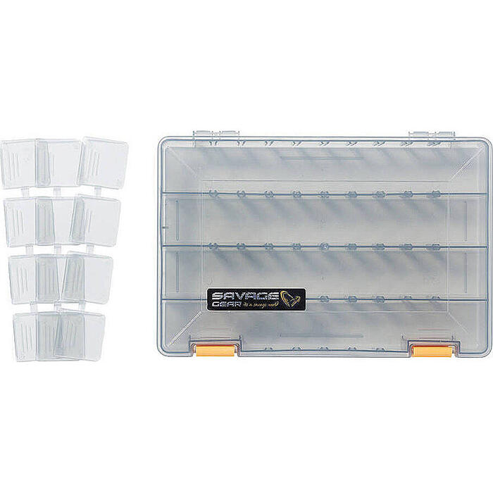 Savage Gear Lureboxes 5b 27.5x18x4.5cm