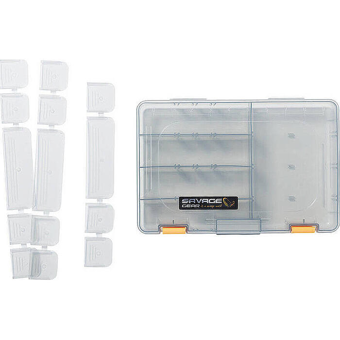 Savage Gear Lureboxes 5d 27.5x18x4.5cm