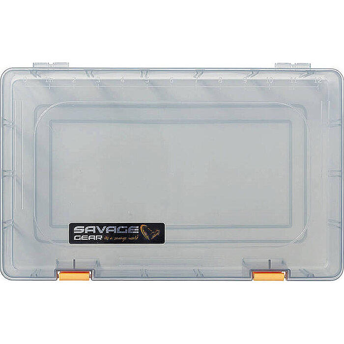 Savage Gear Lureboxes 6c 36x22.5x8.0cm 