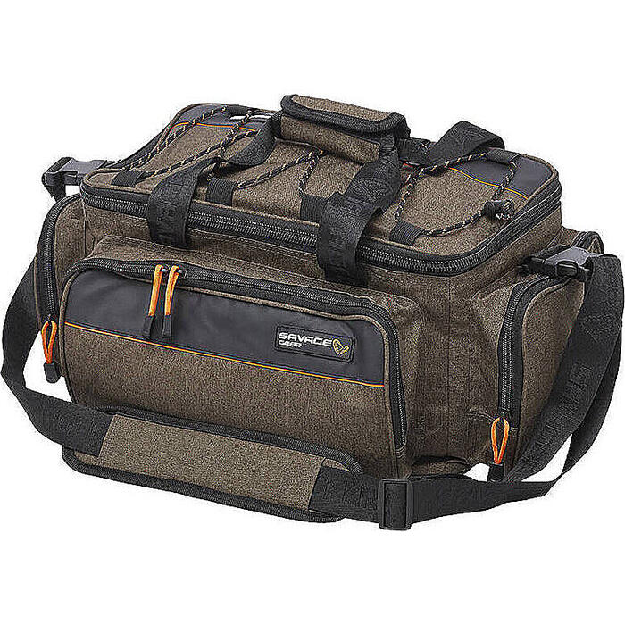 Savage Gear System Carryall M 48x30x22cm