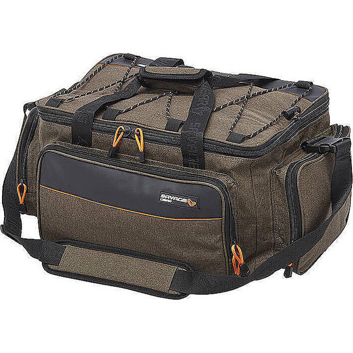 Savage Gear System Carryall L 54x37x26cm
