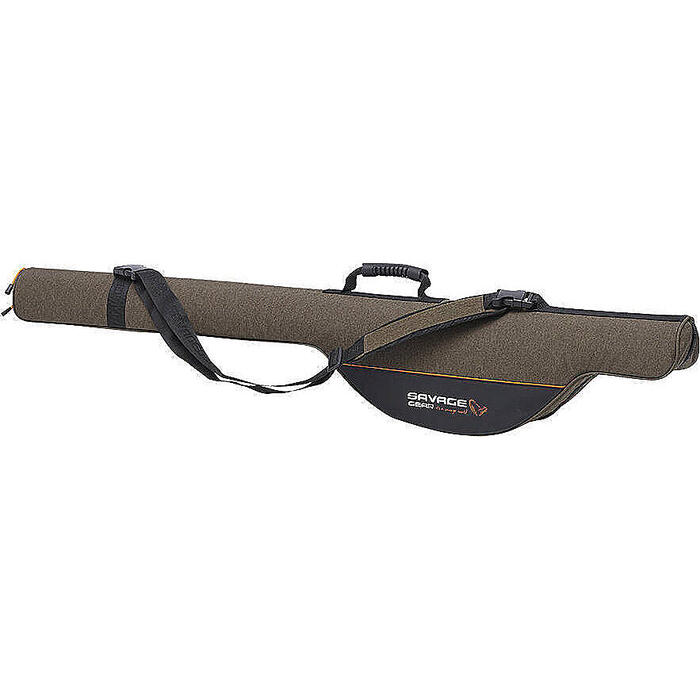 Savage Gear Twin Rodbag 1.2m 2Rod