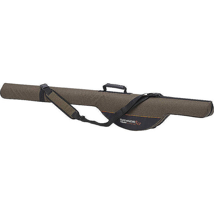 Savage Gear Twin Rodbag 1.4m 2Rod