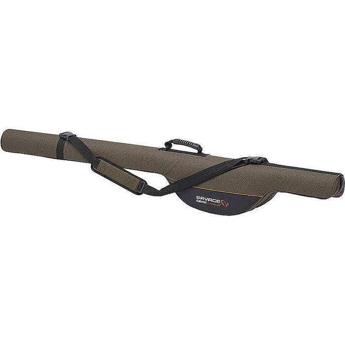 Savage Gear Twin Rodbag 1.5m 2Rod