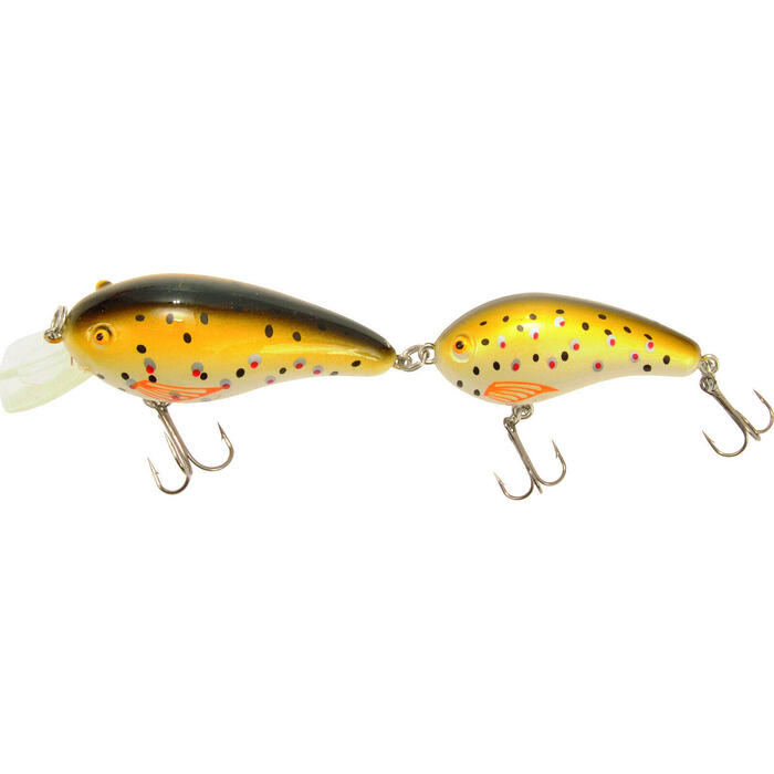 Predox Follow Joe 13cm Brown Trout 20gr