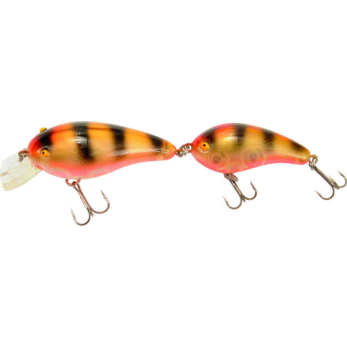 Predox Follow Joe 13cm Golden Perch 20gr