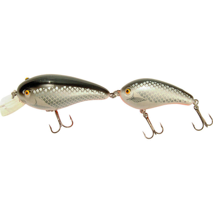 Predox Follow Joe 16cm White Shiner 27gr