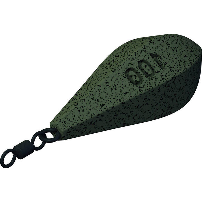 Rig Solutions Distance Torpedo Loodvrij Met Swivel 40gr