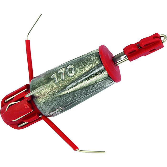 Gemini Splash Down Sinker 170gr