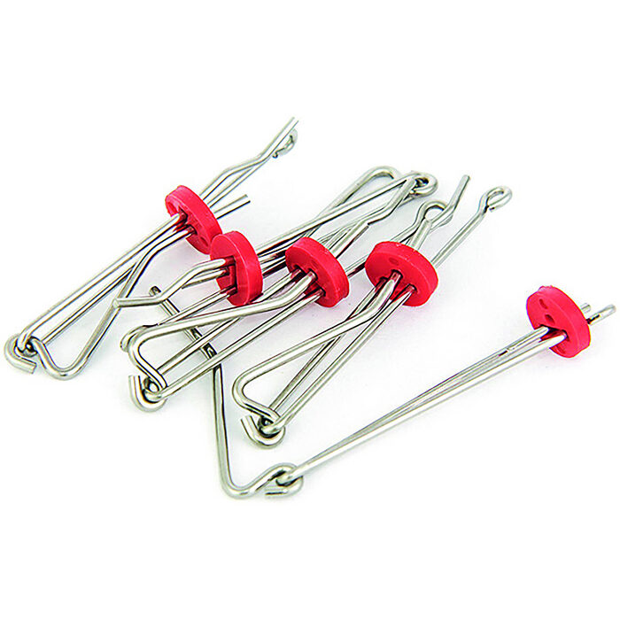 Gemini Genie Breakers