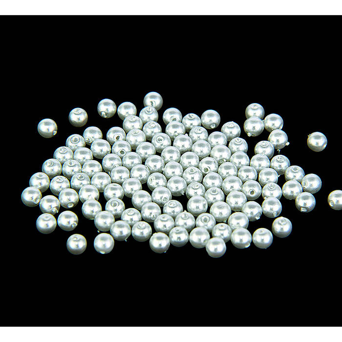 Gemini Genie Beads 4mm Glow