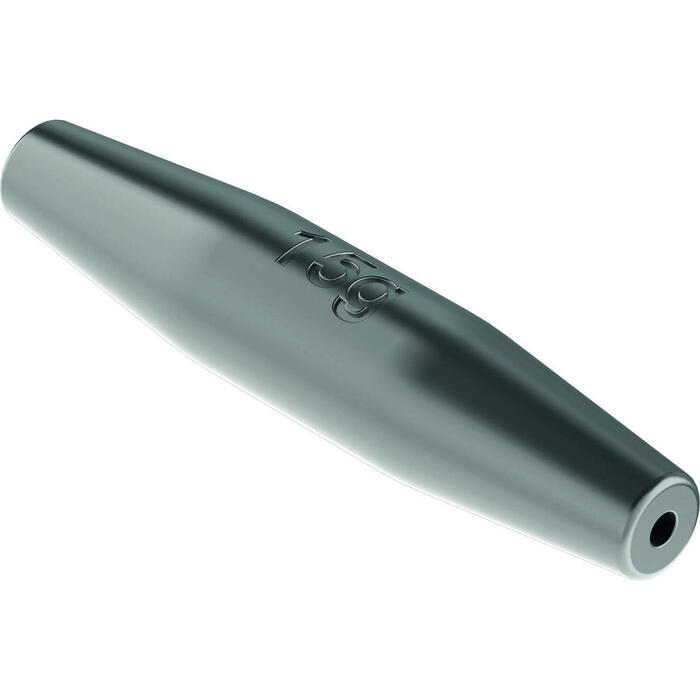 Albatros Loodvrij Schuiflood 10gr 2st