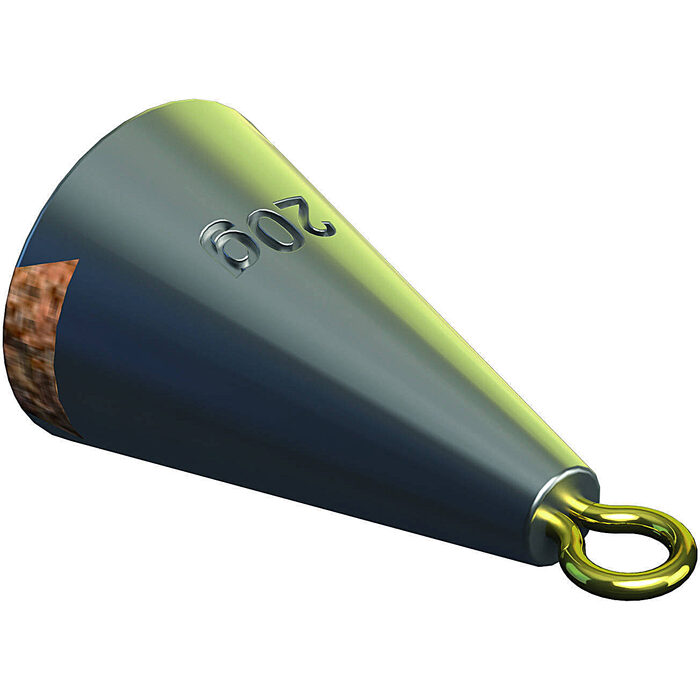 Albatros Loodvrij Peillood Kurk 15gr 2st