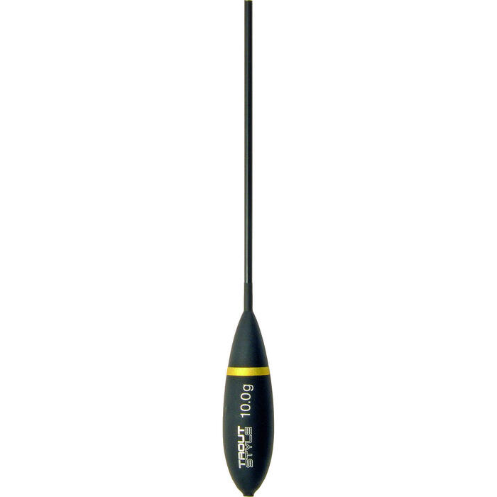 Albatros Trout Style Sbirolino 10gr
