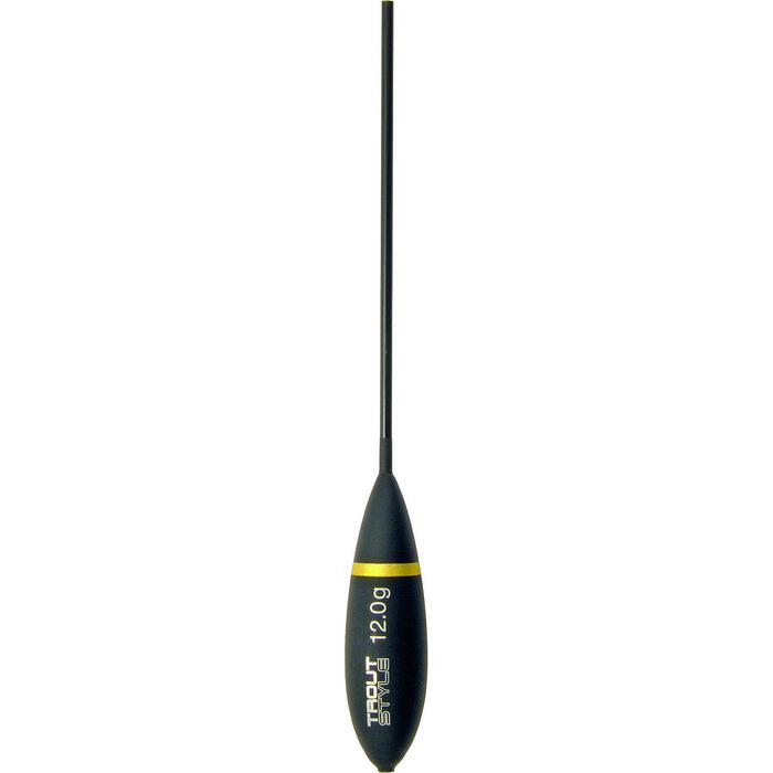 Albatros Trout Style Sbirolino 12gr