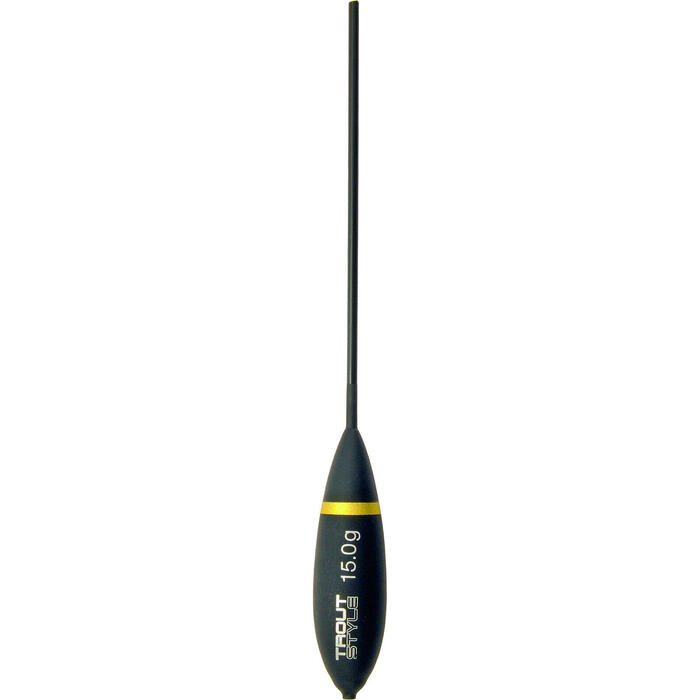 Albatros Trout Style Sbirolino 15gr
