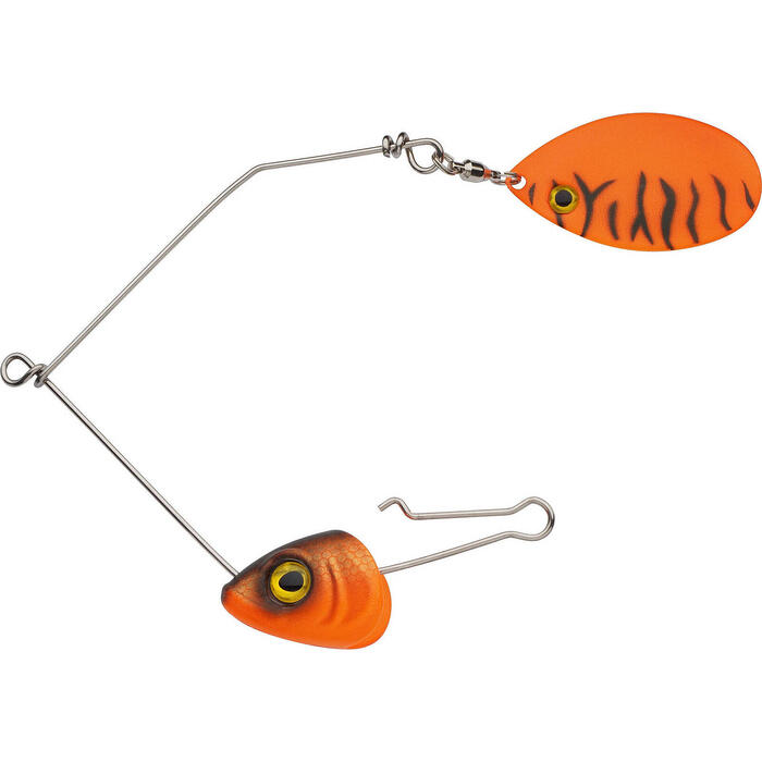 Abu Garcia Svartzonker Spinhead 45gr Red Tiger