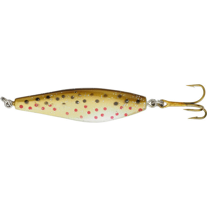 Abu Garcia Stor-Zigge 18gr Glitter RBT