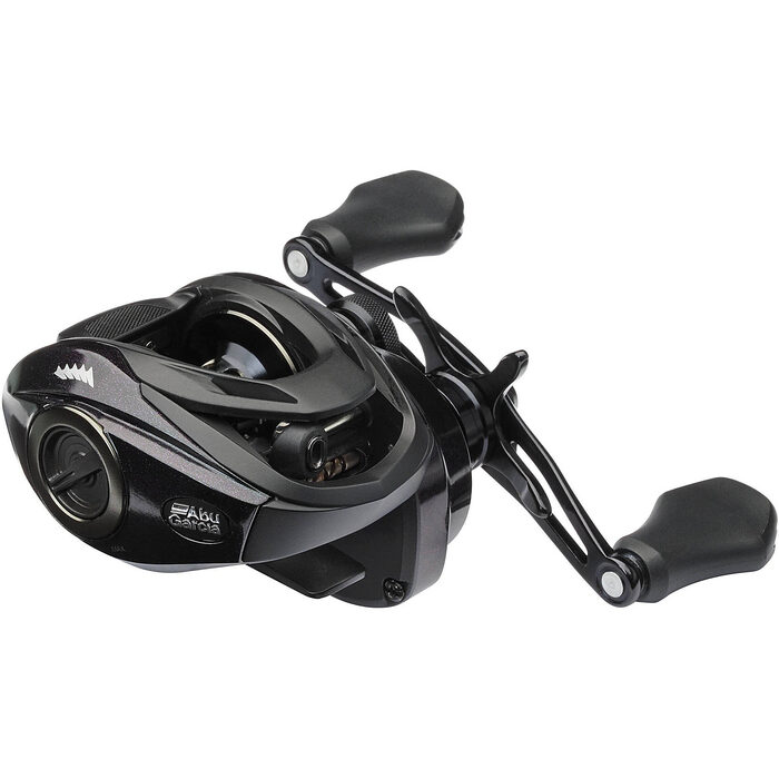 Abu Garcia Spike Casting Reel LP-LG Crank LH
