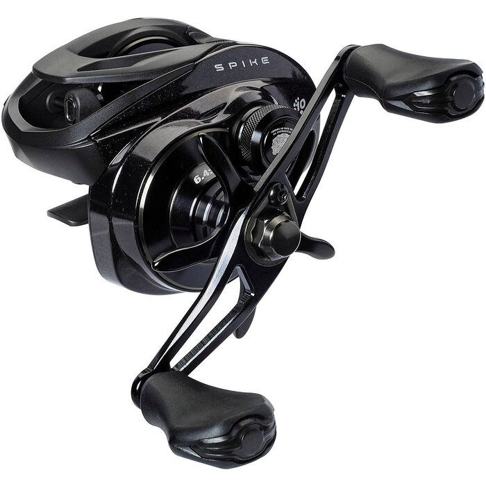Abu Garcia Spike Casting Reel LP-LG Crank LH