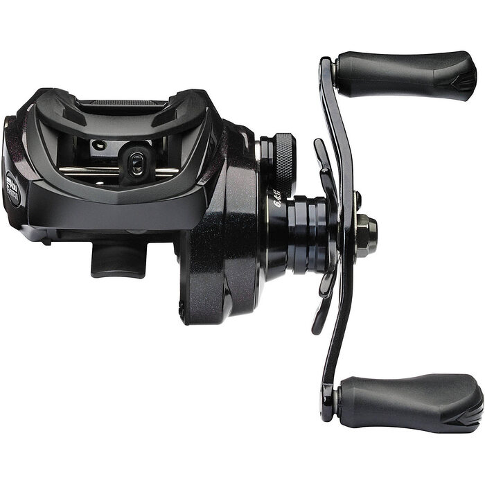 Abu Garcia Spike Casting Reel LP-LG Crank LH