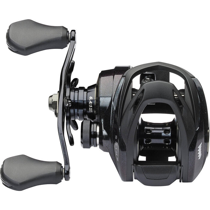 Abu Garcia Spike Casting Reel LP-LG Crank LH