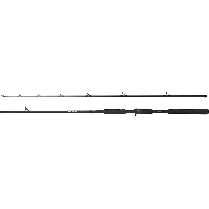 Abu Garcia Beast Jerkbait 1.98m 40-90gr