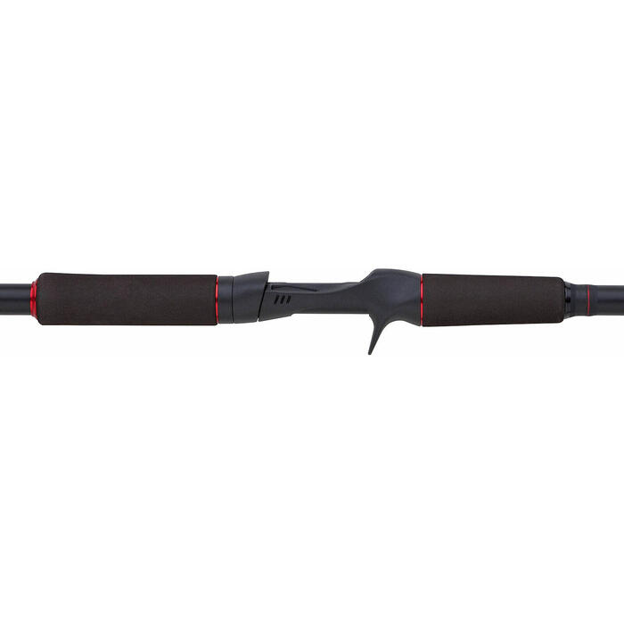 Abu Garcia Beast Casting Rod 2.54m 40-140gr