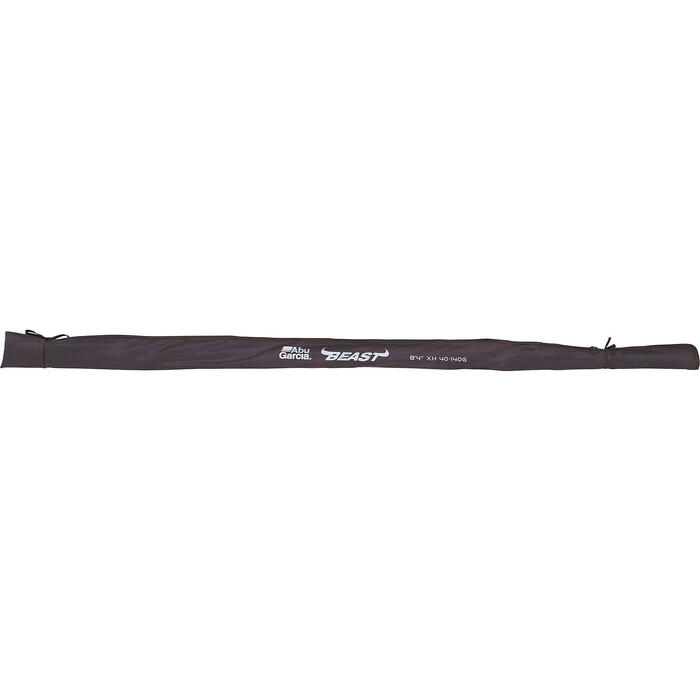 Abu Garcia Beast Casting Rod 2.54m 40-140gr