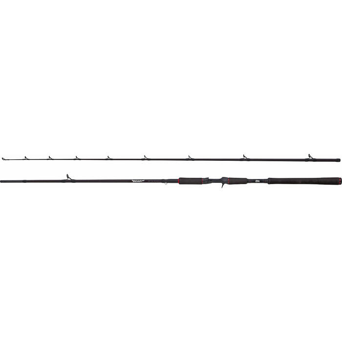 Abu Garcia Beast Casting Rod 2.54m 40-140gr