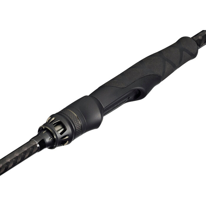 Abu Garcia EON Spinning 802ML 2.44m 5-21gr