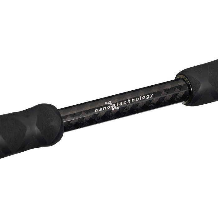 Abu Garcia EON Spinning 802ML 2.44m 5-21gr