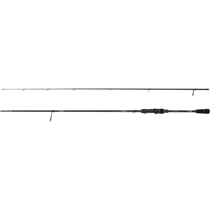 Abu Garcia Veritas Sensi-S Spinning Rod 2.13m 1-7gr