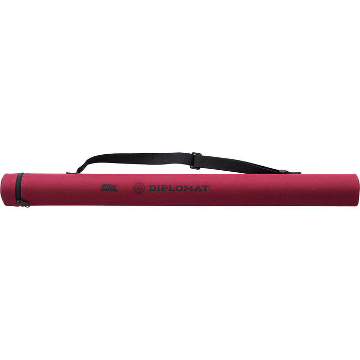 Abu Garcia Diplomat V2 Travel Rod 2.44m 5-21gr