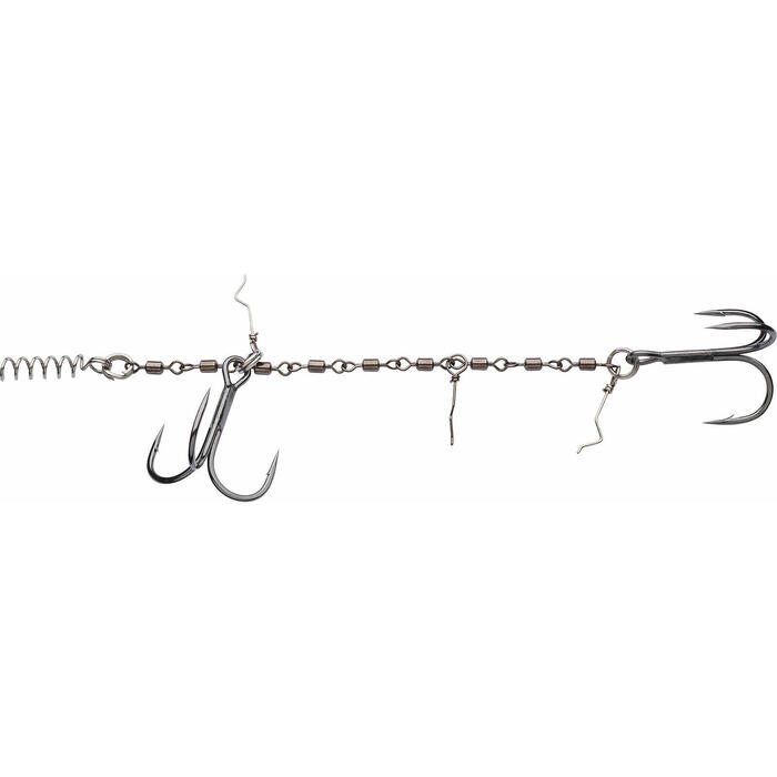 Abu Garcia Beast Chain Stinger Large #3/0