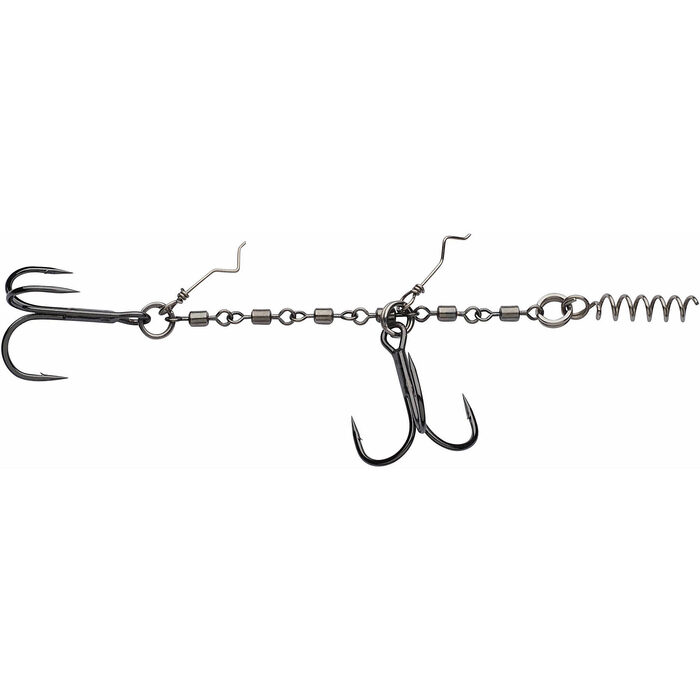 Abu Garcia Beast Chain Stinger Medium #1/0