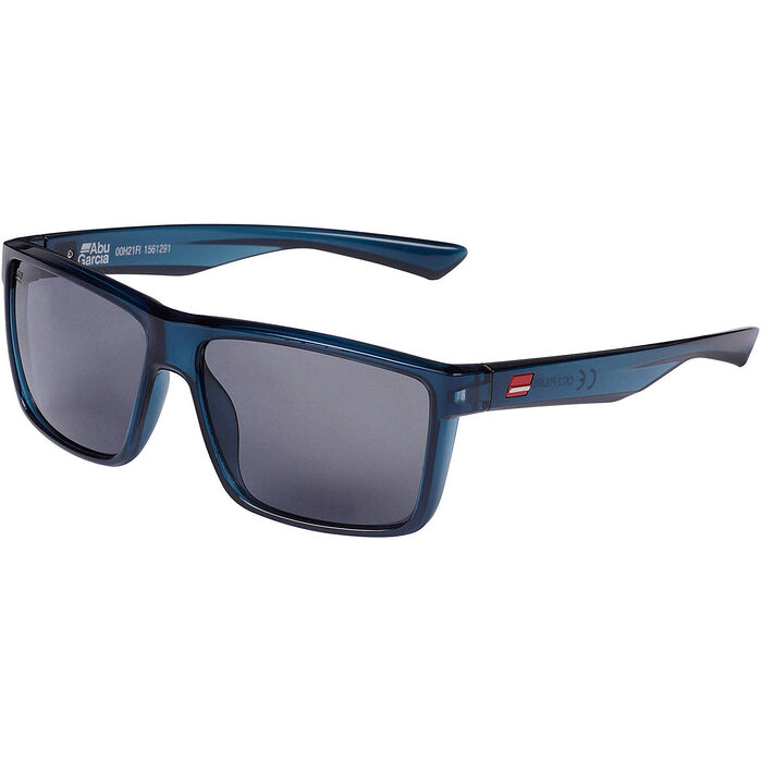 Abu Garcia Spike Eyewear Cobalt Blue