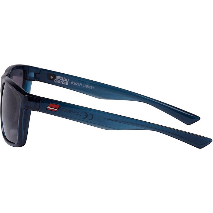 Abu Garcia Spike Eyewear Cobalt Blue