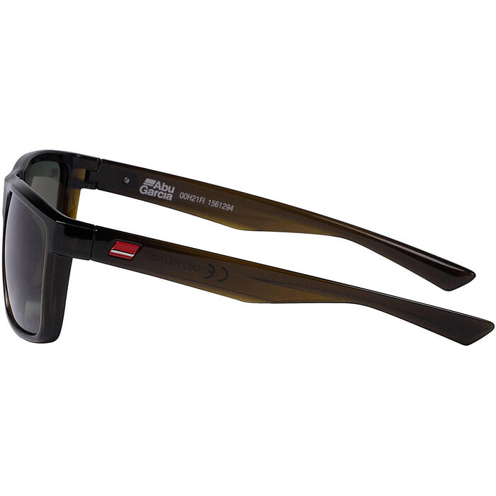 Abu Garcia Spike Eyewear Glass Green