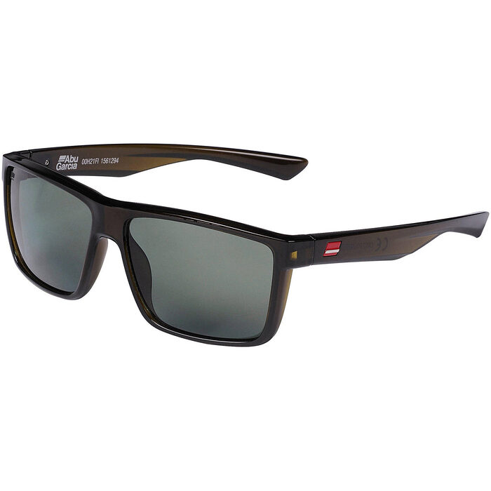 Abu Garcia Spike Eyewear Glass Green