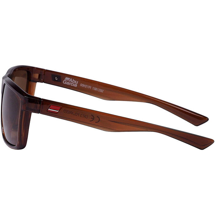 Abu Garcia Spike Eyewear Quartz Brown