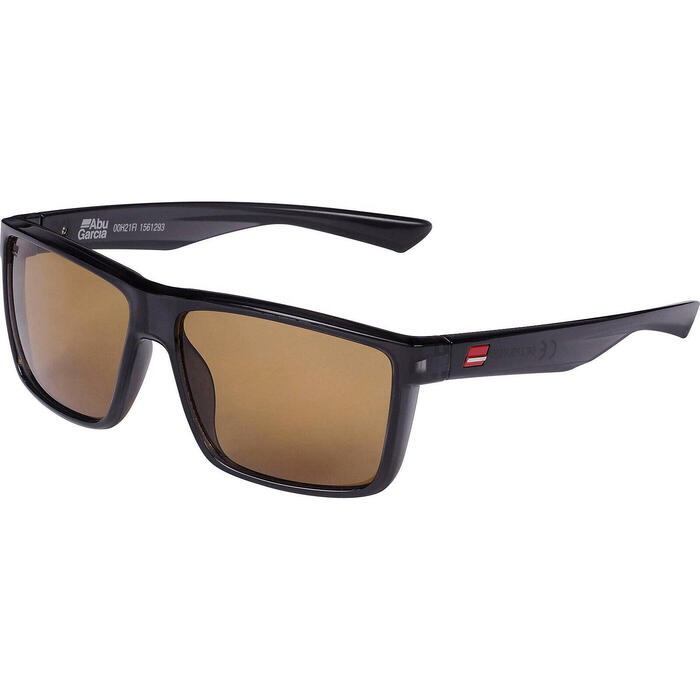 Abu Garcia Spike Eyewear Stone Amber