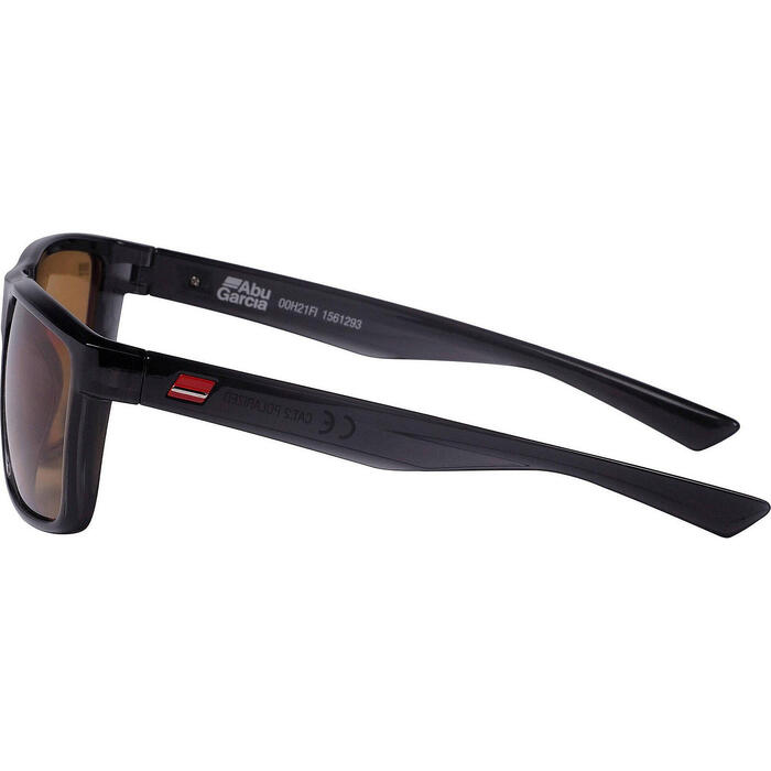 Abu Garcia Spike Eyewear Stone Amber
