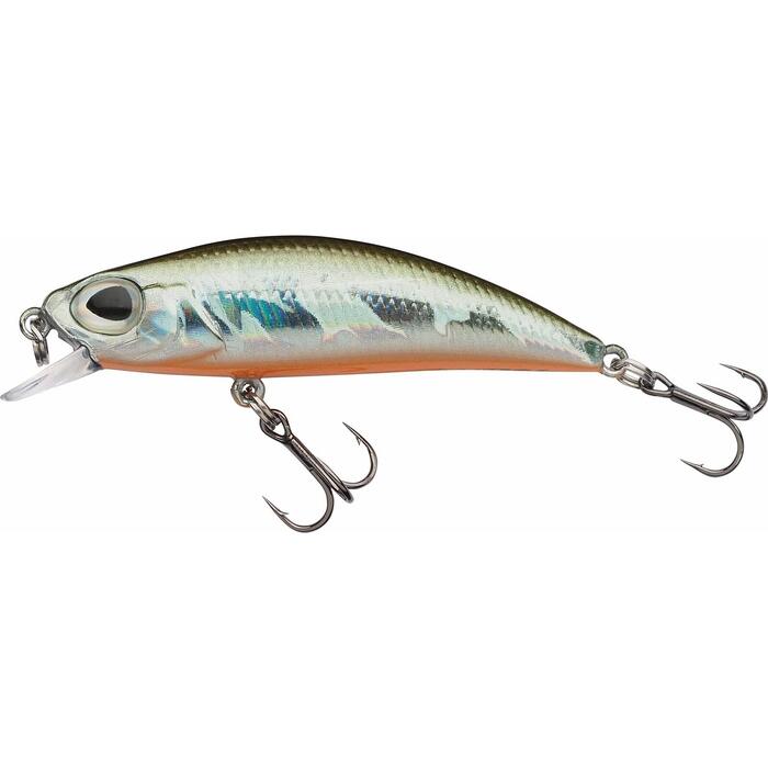 Berkley Dex Bullet Jerk Tsr 5cm 5gr Minnow