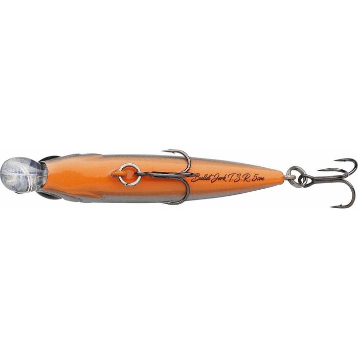 Berkley Dex Bullet Jerk Tsr 5cm 5gr Minnow