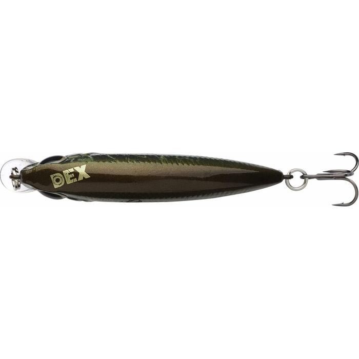 Berkley Dex Bullet Jerk Tsr 5cm 5gr Minnow