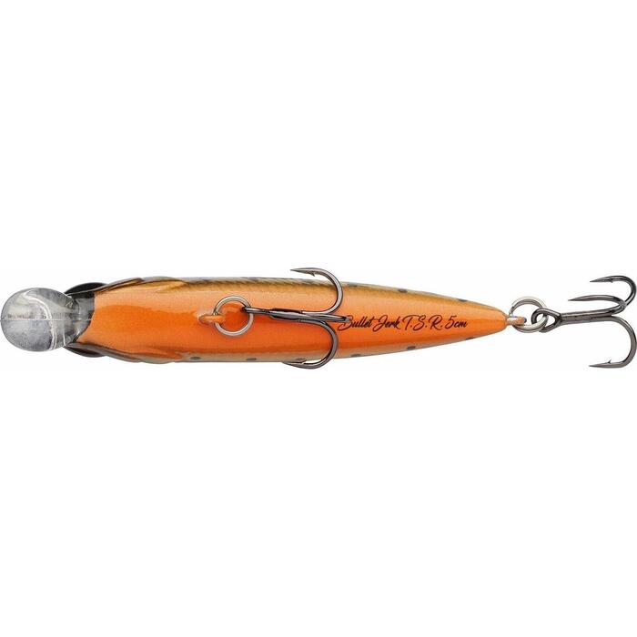 Berkley Dex Bullet Jerk Tsr 5cm 5gr Golden Trout